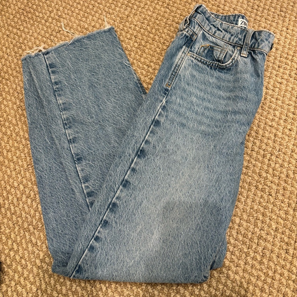 Zara Jeans